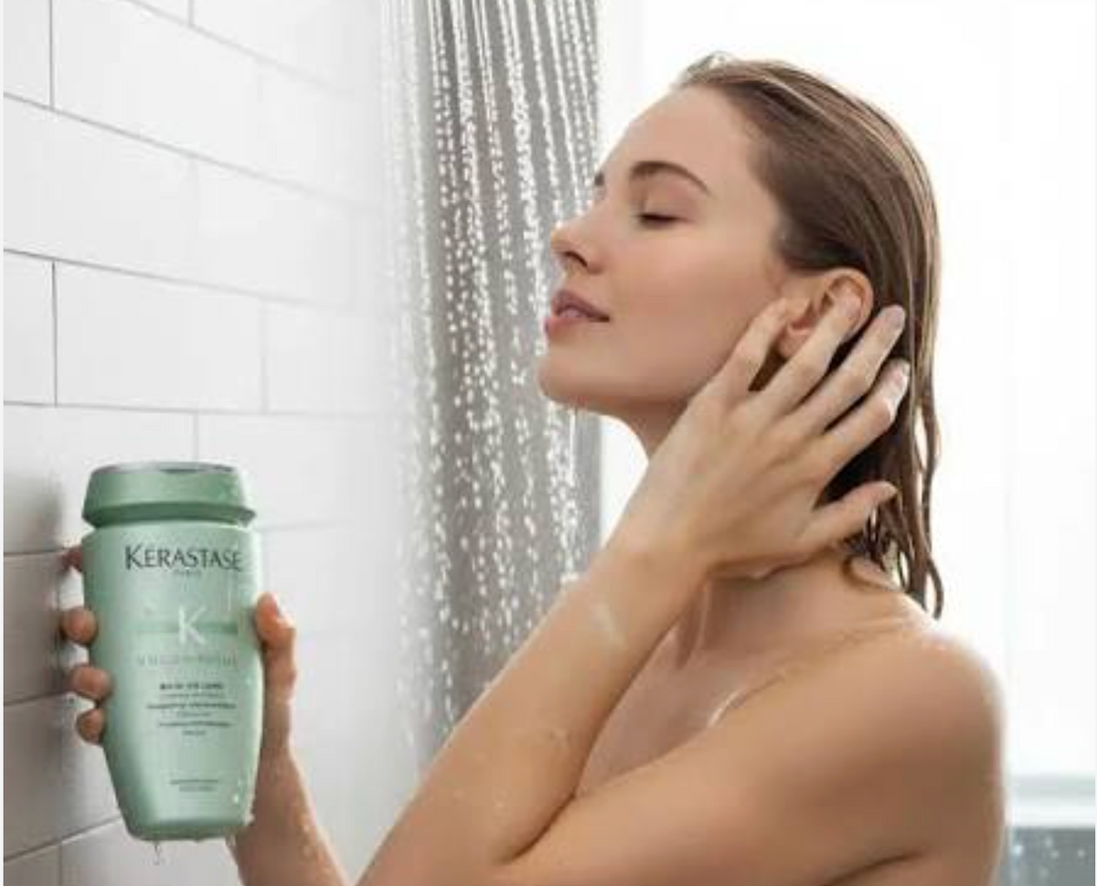 Bain Volumifique Shampoo