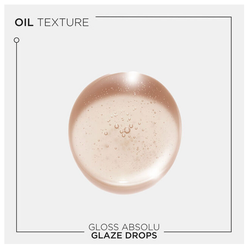 Gloss Absolu Glaze Drops Hair Oil