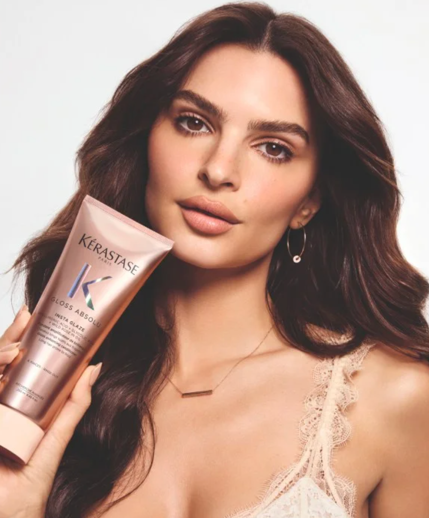 Gloss Absolu Insta Glaze Conditioner