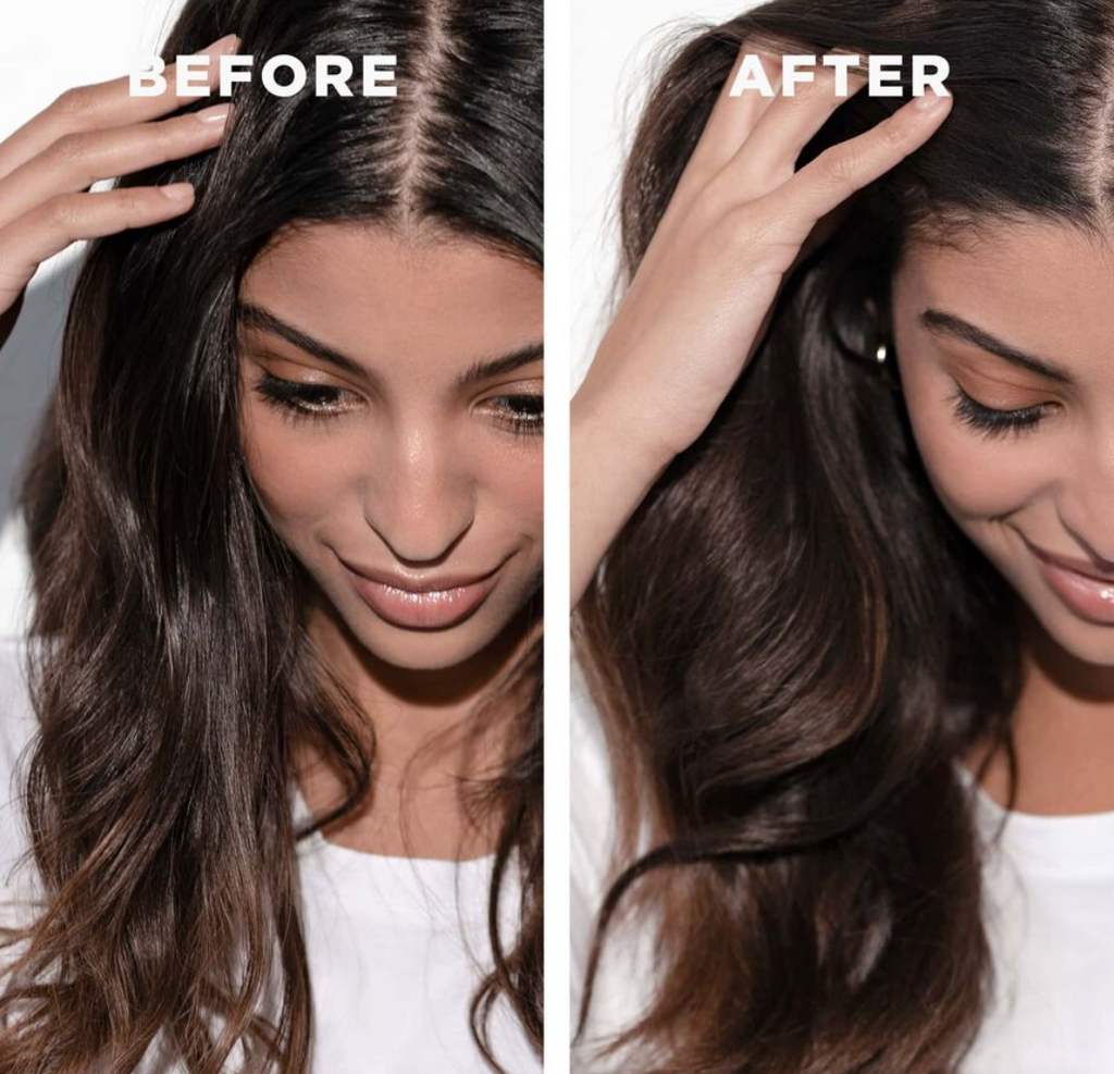 Fresh Affaire Dry Shampoo