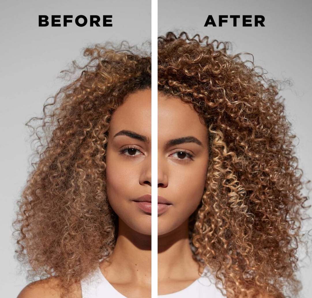 Curl Manifesto Crème De Jour Fondamentale Hair Cream