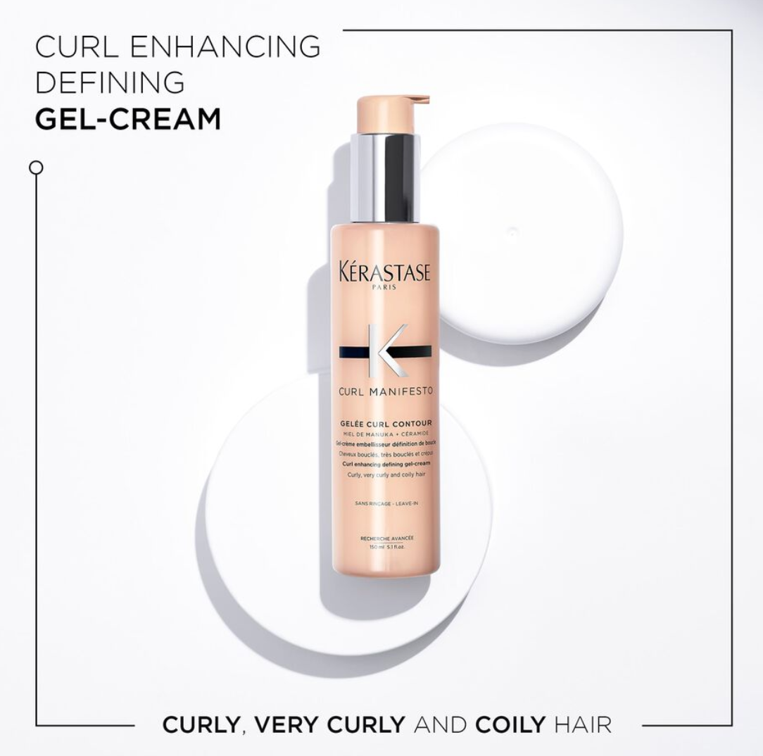Curl Manifesto Gelée Curl Contour Gel-Cream