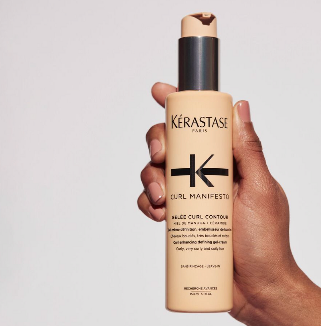 Curl Manifesto Gelée Curl Contour Gel-Cream