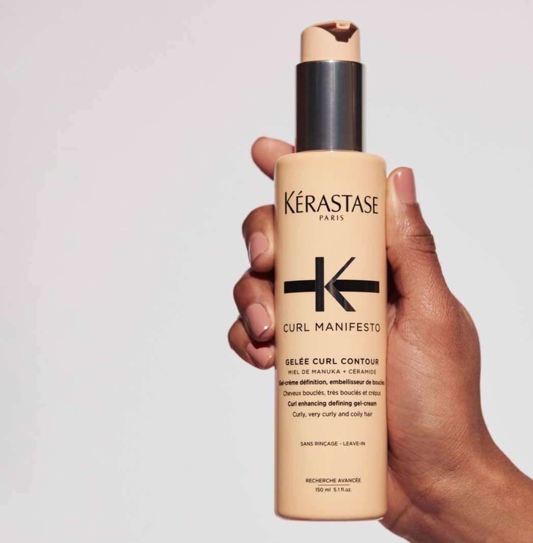 Curl Manifesto Gelée Curl Contour Gel-Cream