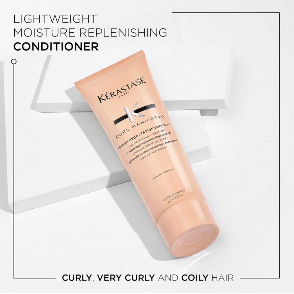 Curl Manifesto Hydratation Conditioner