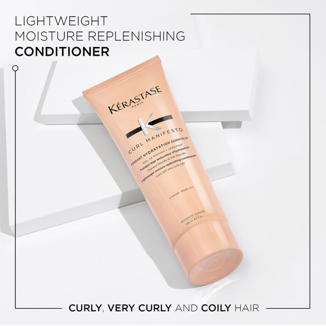 Curl Manifesto Hydratation Conditioner
