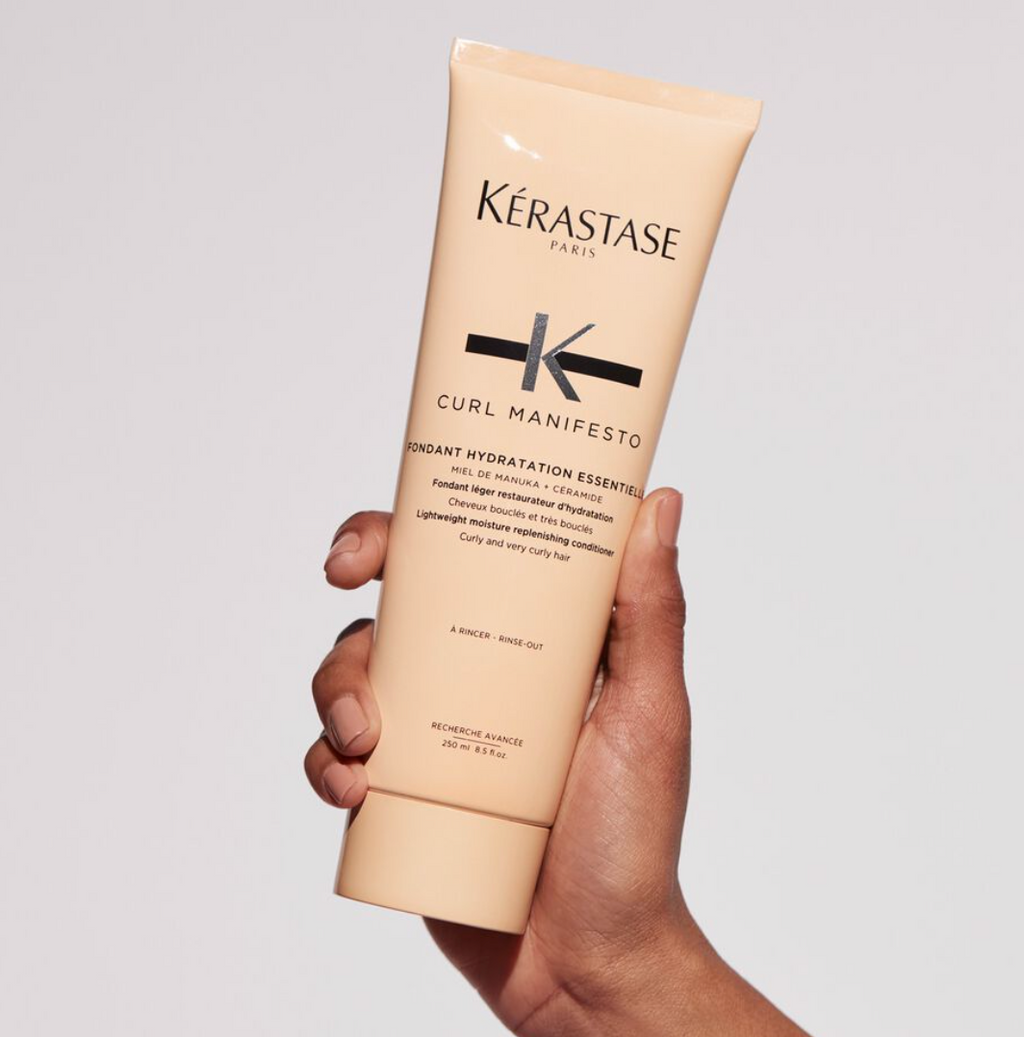 Curl Manifesto Hydratation Conditioner