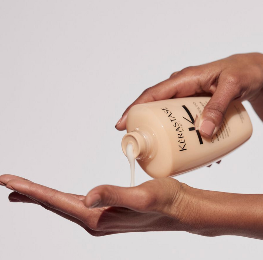 Curl Manifesto Hydratation Douceur Shampoo