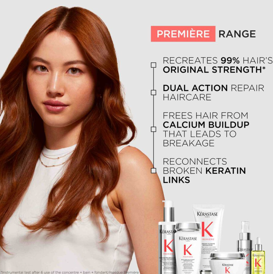 Première Hair Serum