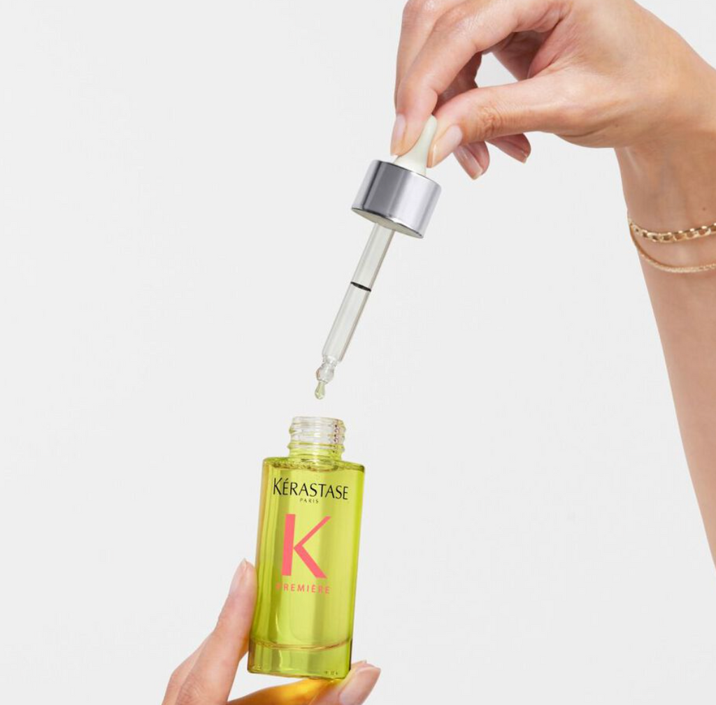 Première Huile Gloss Réparatrice Hair Oil