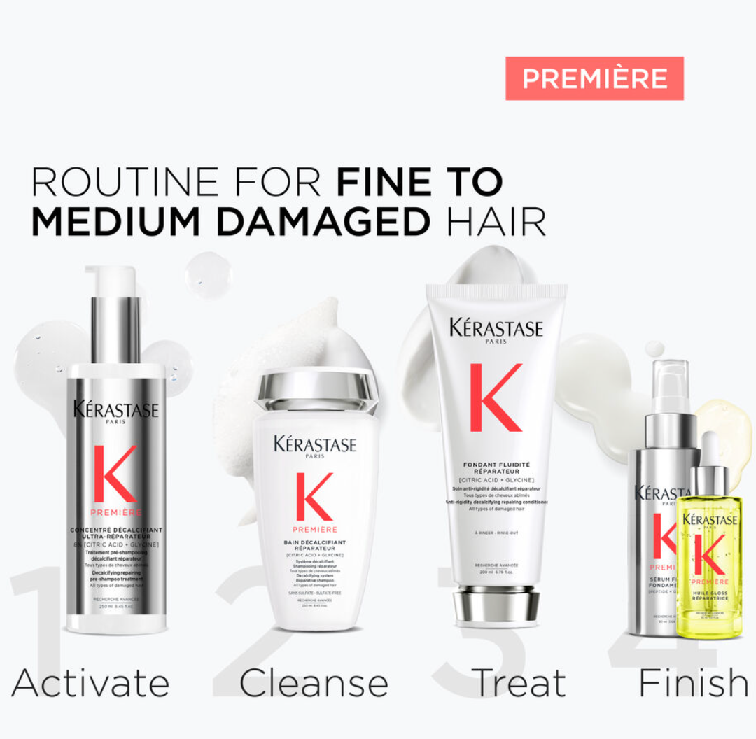 Première Hair Serum