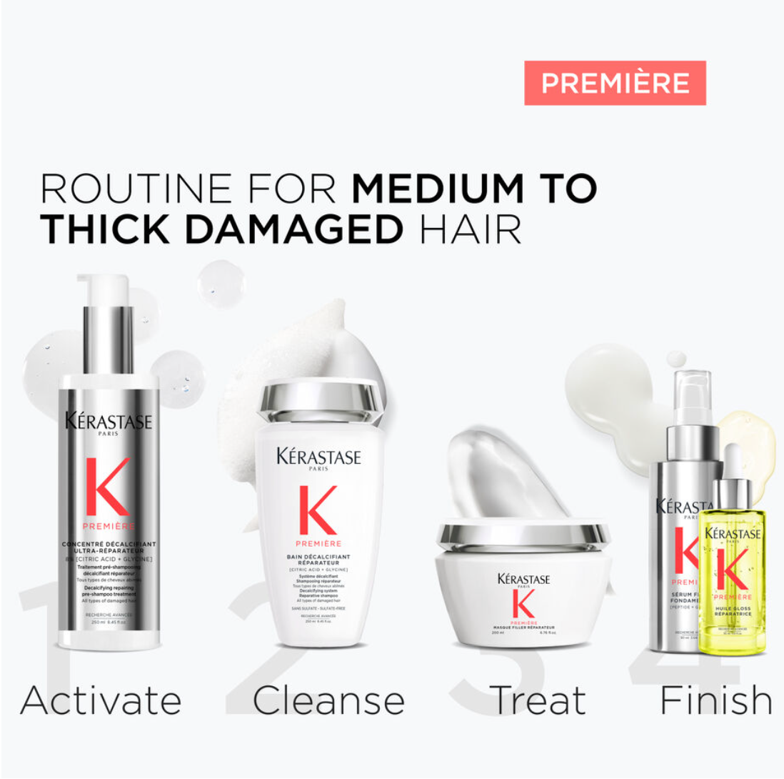 Première Hair Serum