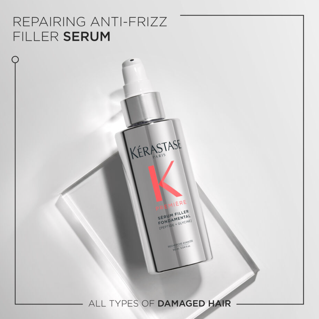 Première Hair Serum