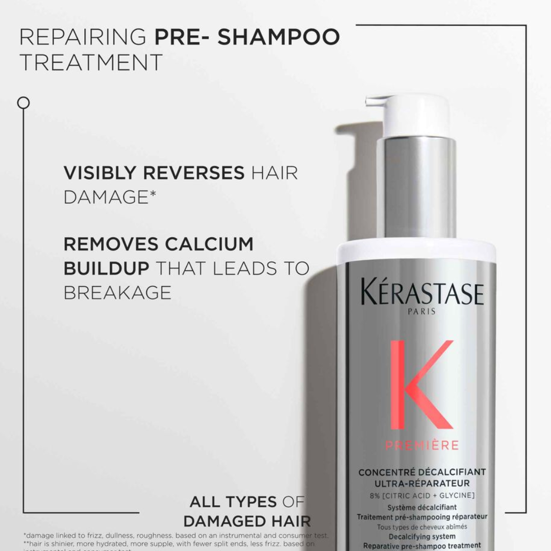 Première Hair Treatment