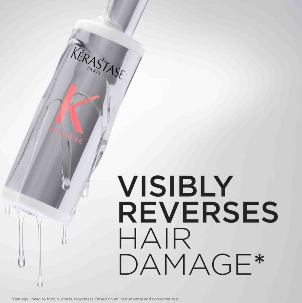 Première Hair Treatment
