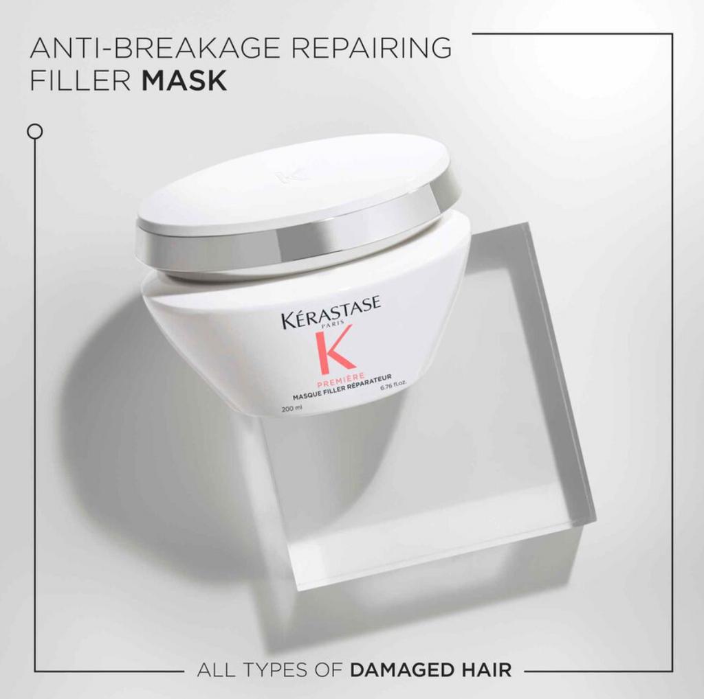 Première Restructurant Masque