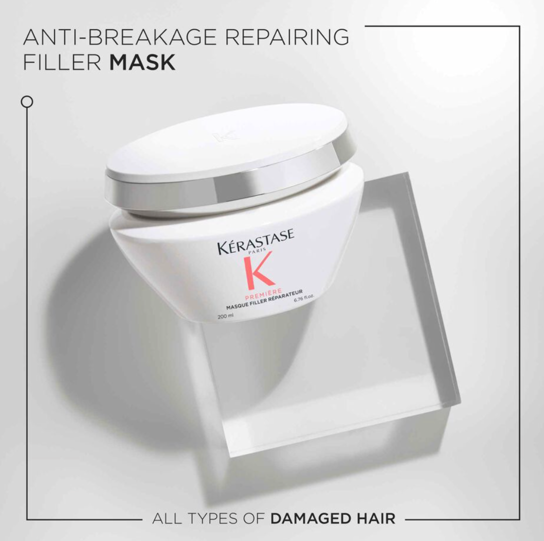 Première Restructurant Masque