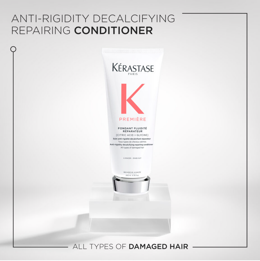Première Fondant Fluidité Réparateur Conditioner