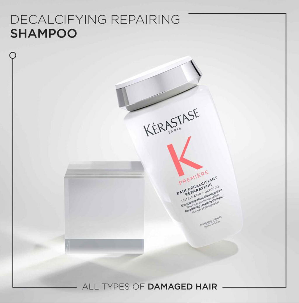 Première Décalcifiant Shampoo