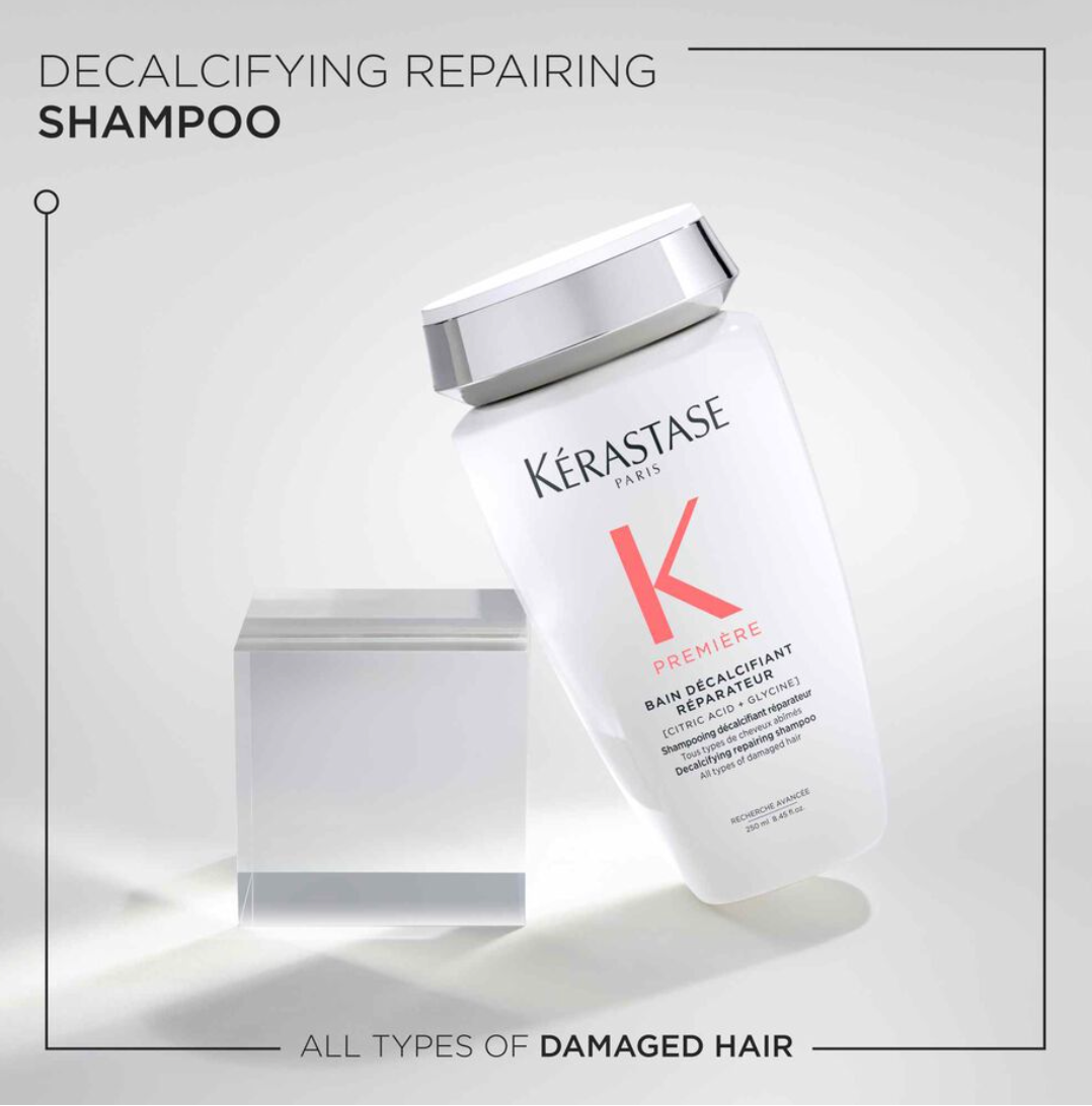 Première Décalcifiant Shampoo