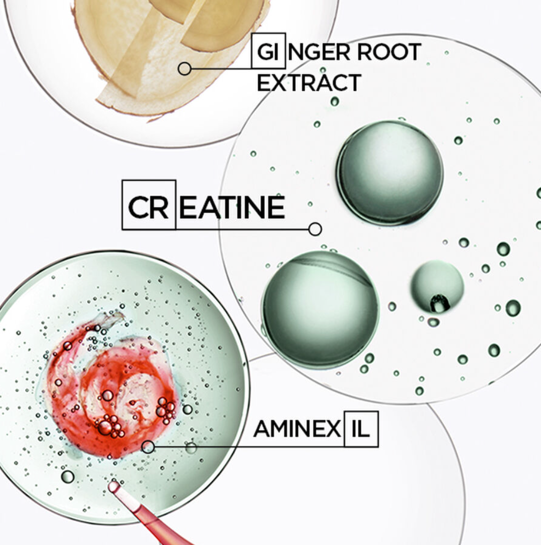 Genesis Homme Sérum Anti-Chute Fortifiant