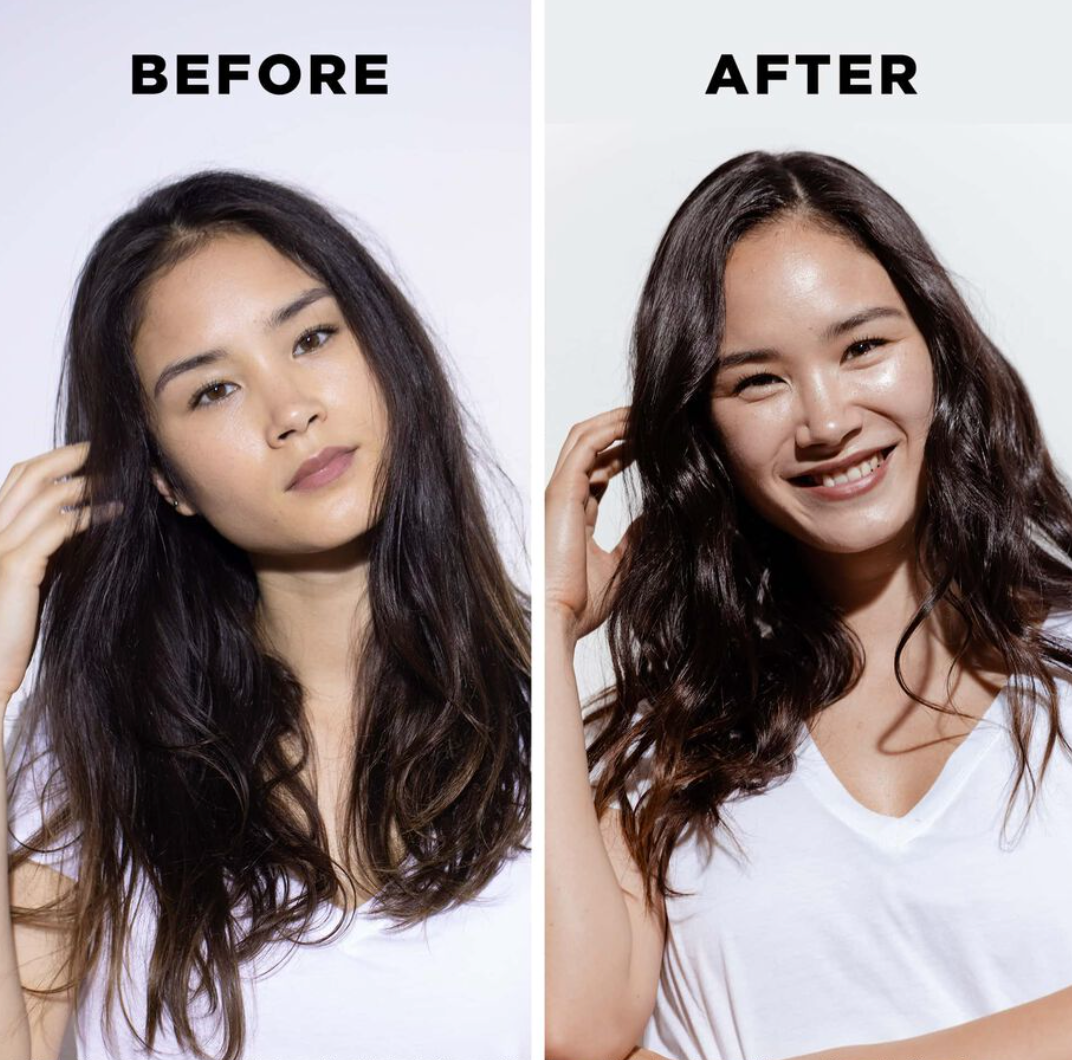 Genesis Shampoo Nutri-Fortifiant
