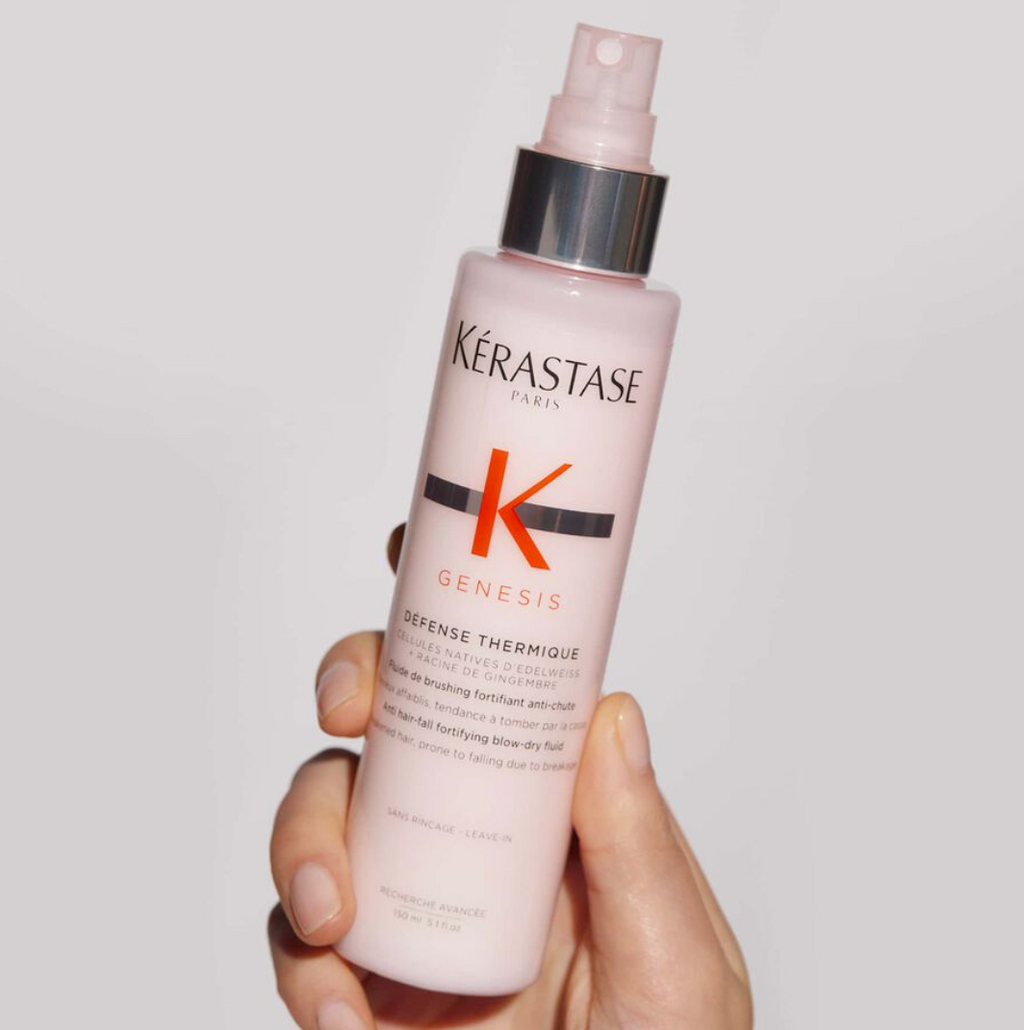 Genesis Thermique Leave-In