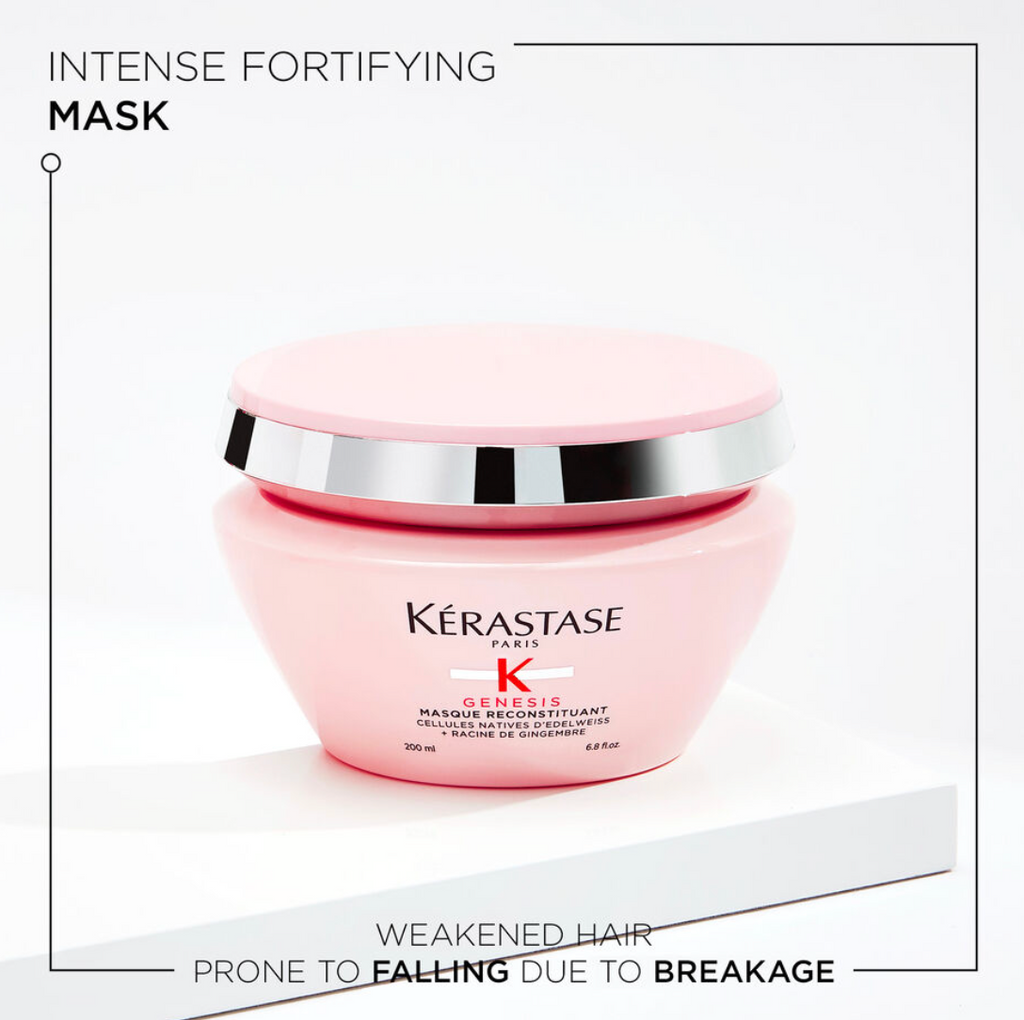 Genesis Reconstituant Hair Masque