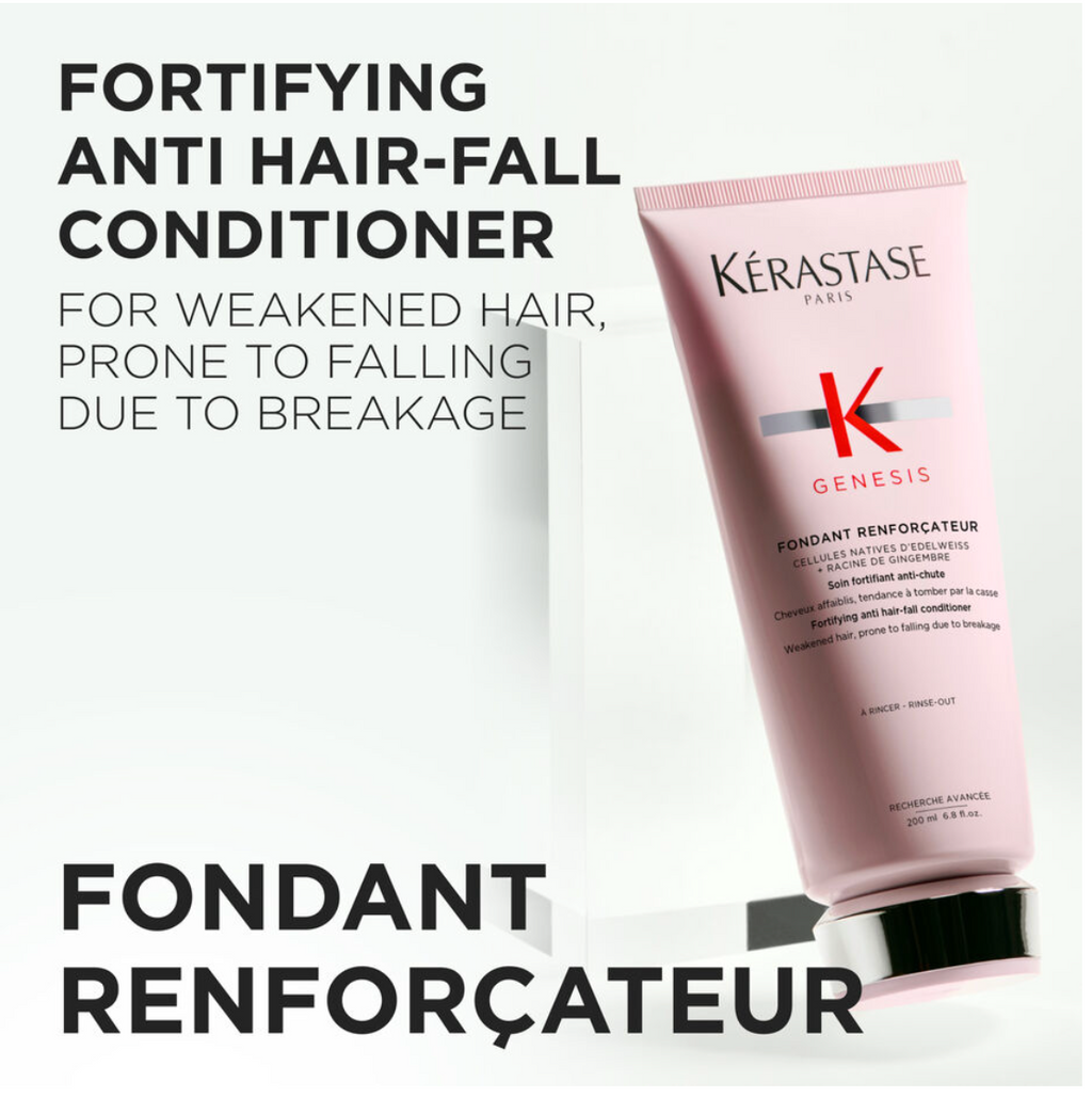 Genesis Renforçateur Conditioner