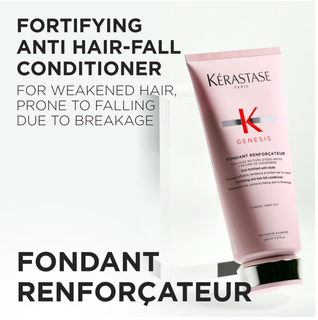 Genesis Renforçateur Conditioner