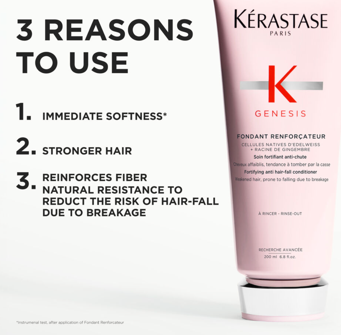Genesis Renforçateur Conditioner