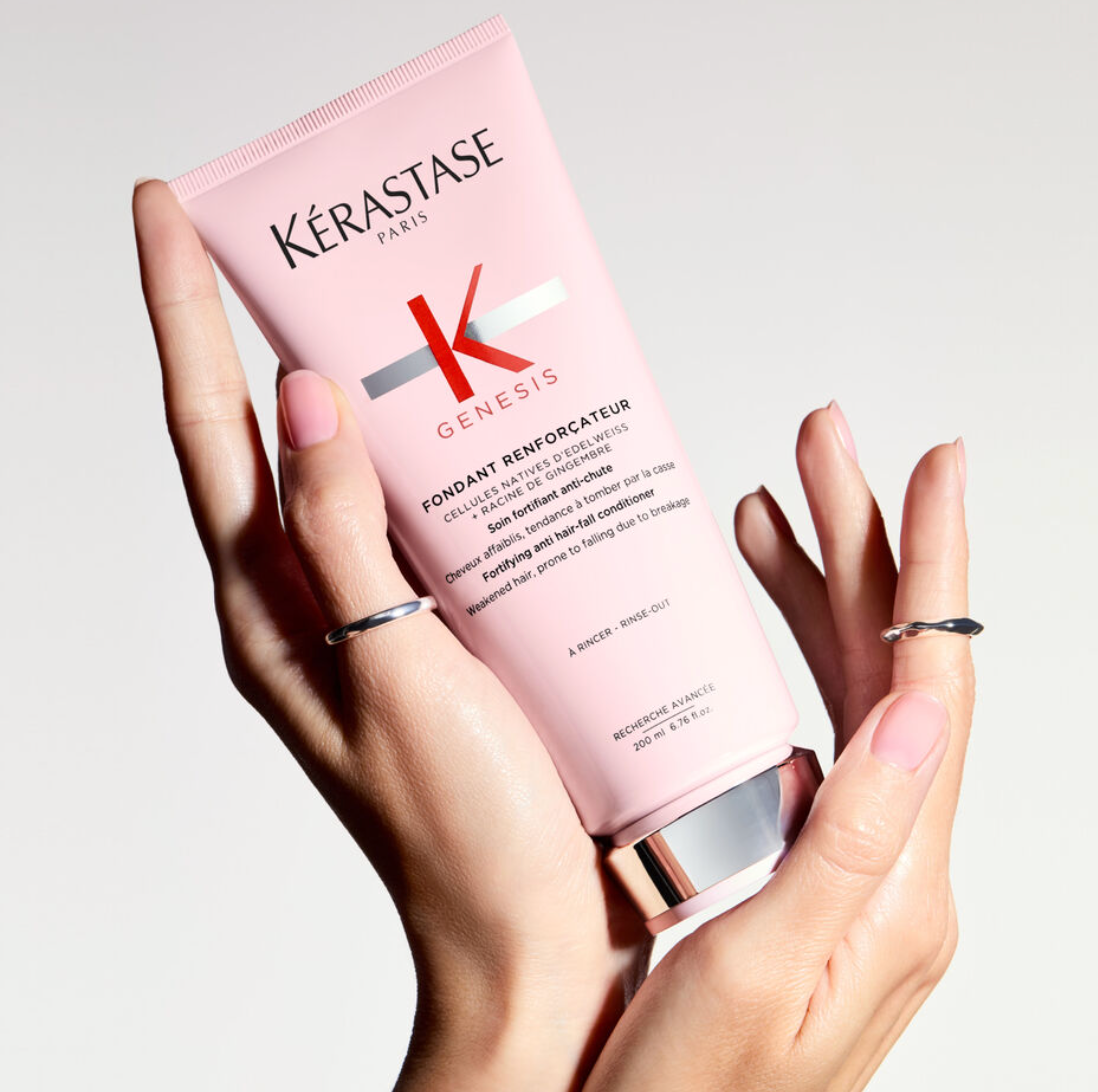 Genesis Renforçateur Conditioner