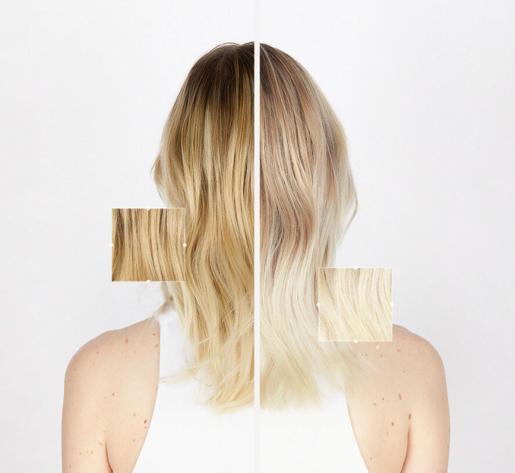 Blond Absolu 2% Hyaluronic Acid Scalp & Hair Serum