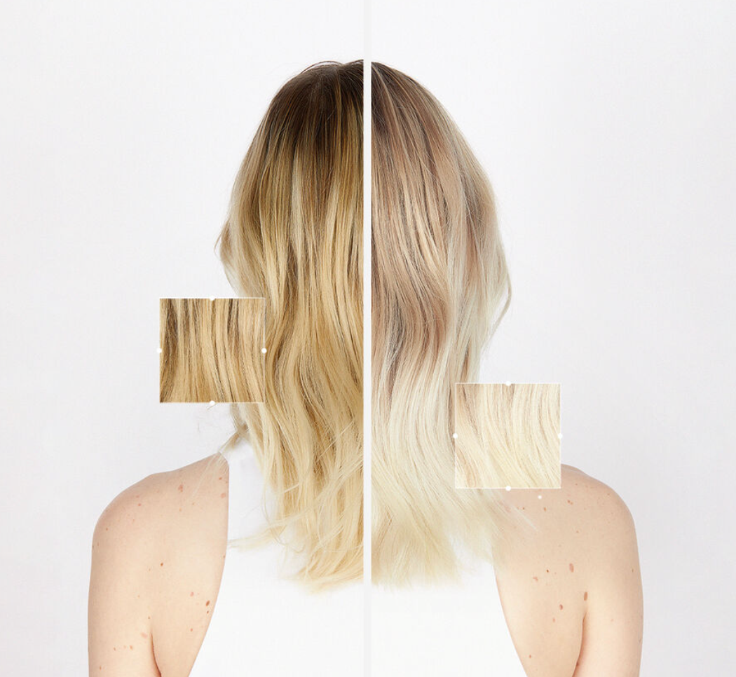 Blond Absolu 2% Hyaluronic Acid Scalp & Hair Serum