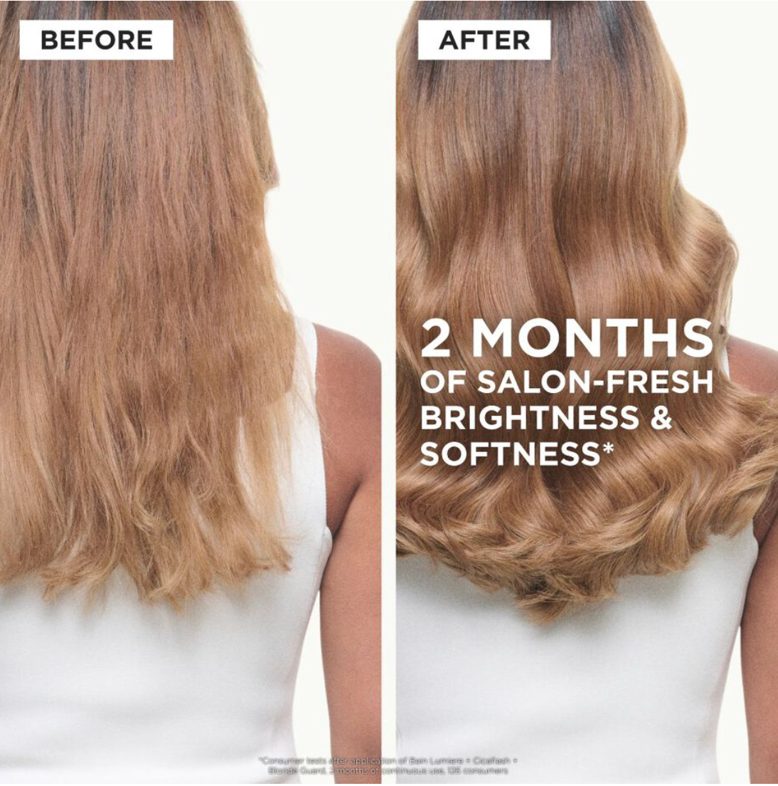 Blond Absolu L'Huile Cicagloss Hair Oil