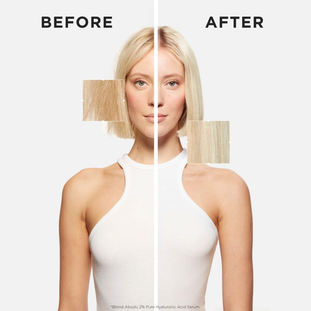Blond Absolu Overnight Night Serum