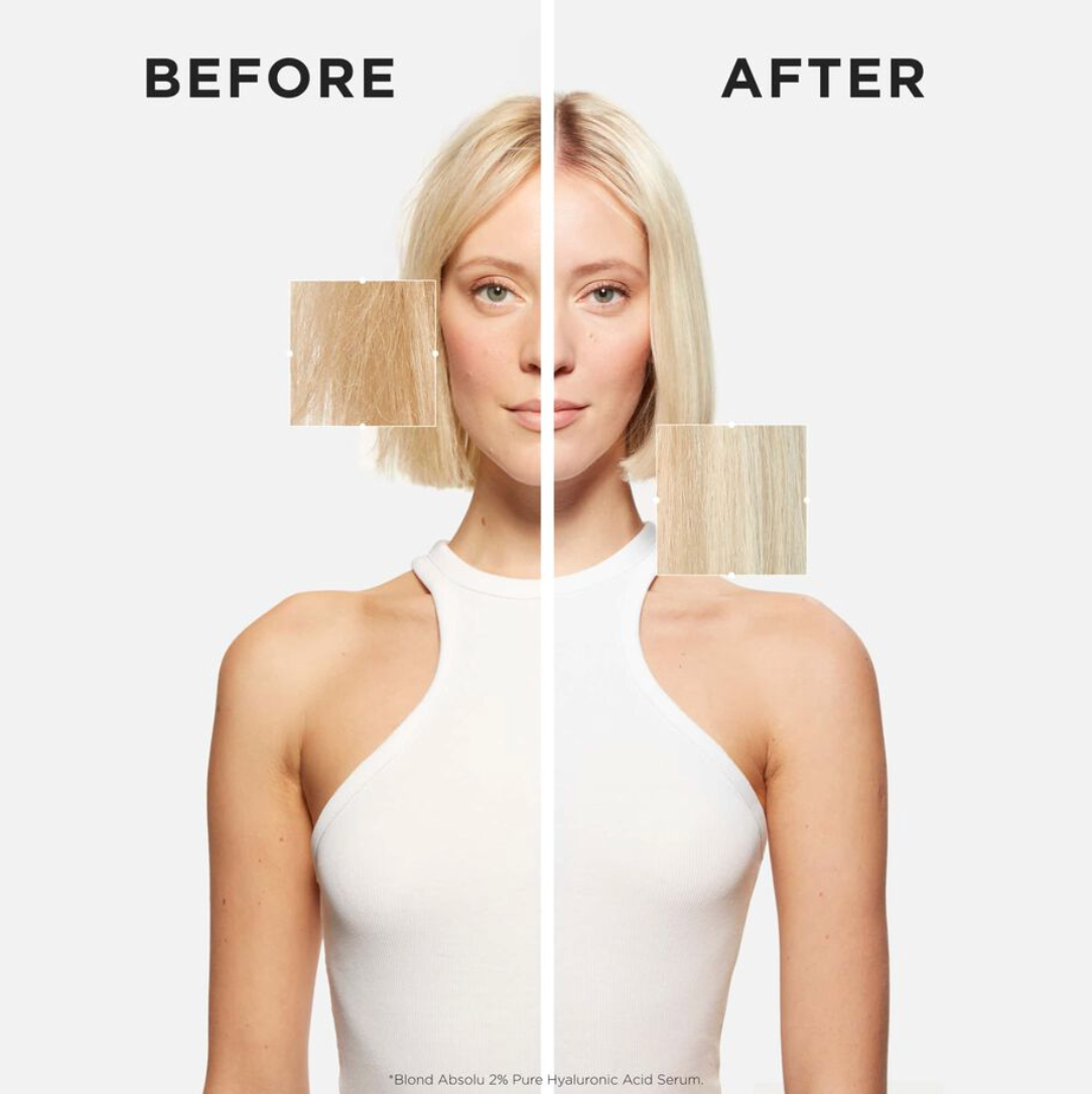 Blond Absolu Overnight Night Serum