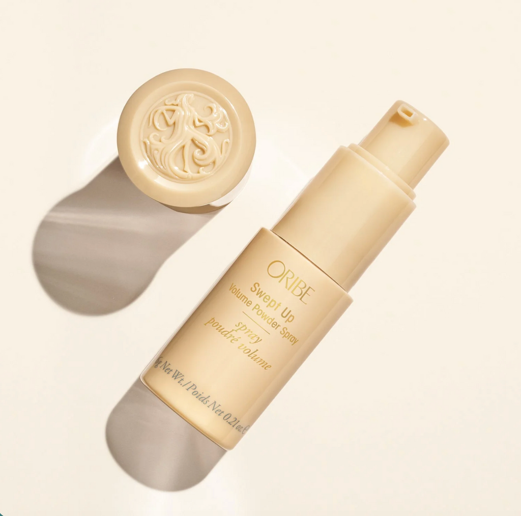 Swept Up Volume Powder Spray