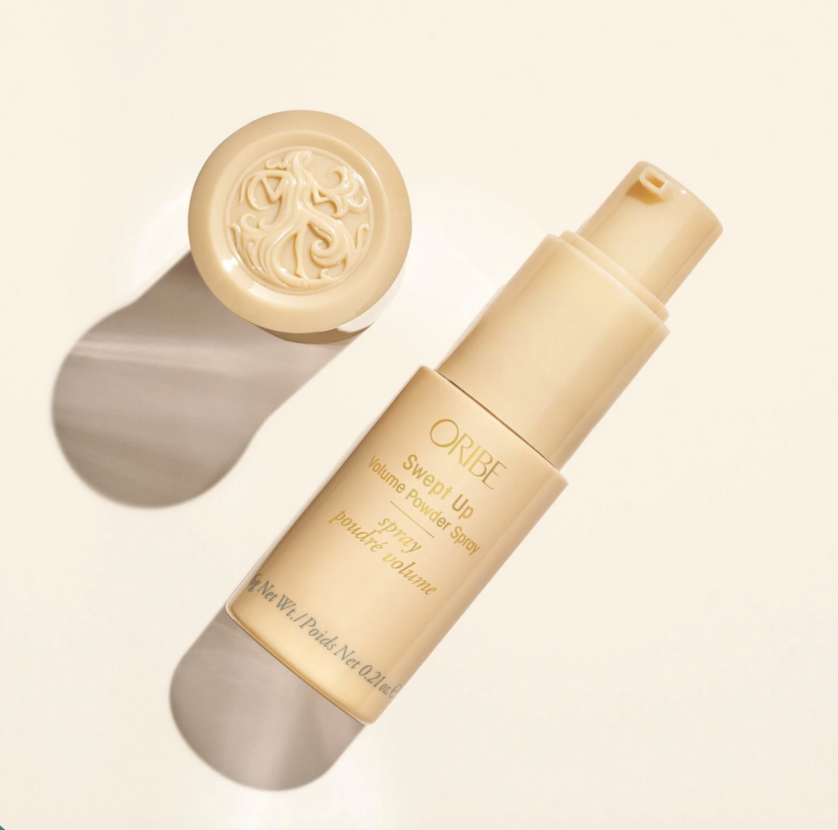 Swept Up Volume Powder Spray