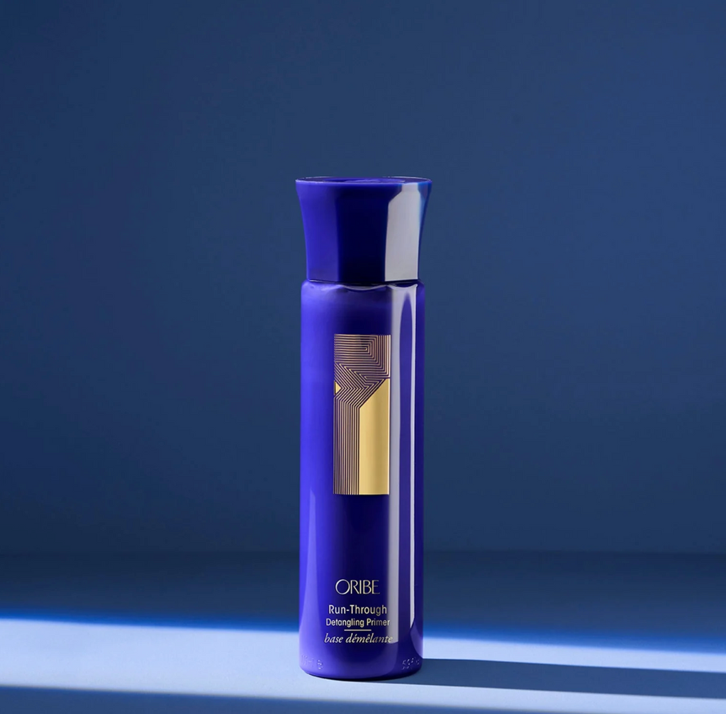 Run-Through Detangling Primer