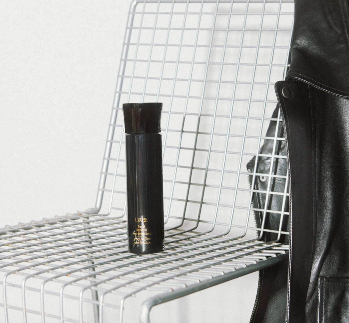 Royal Blowout Spray