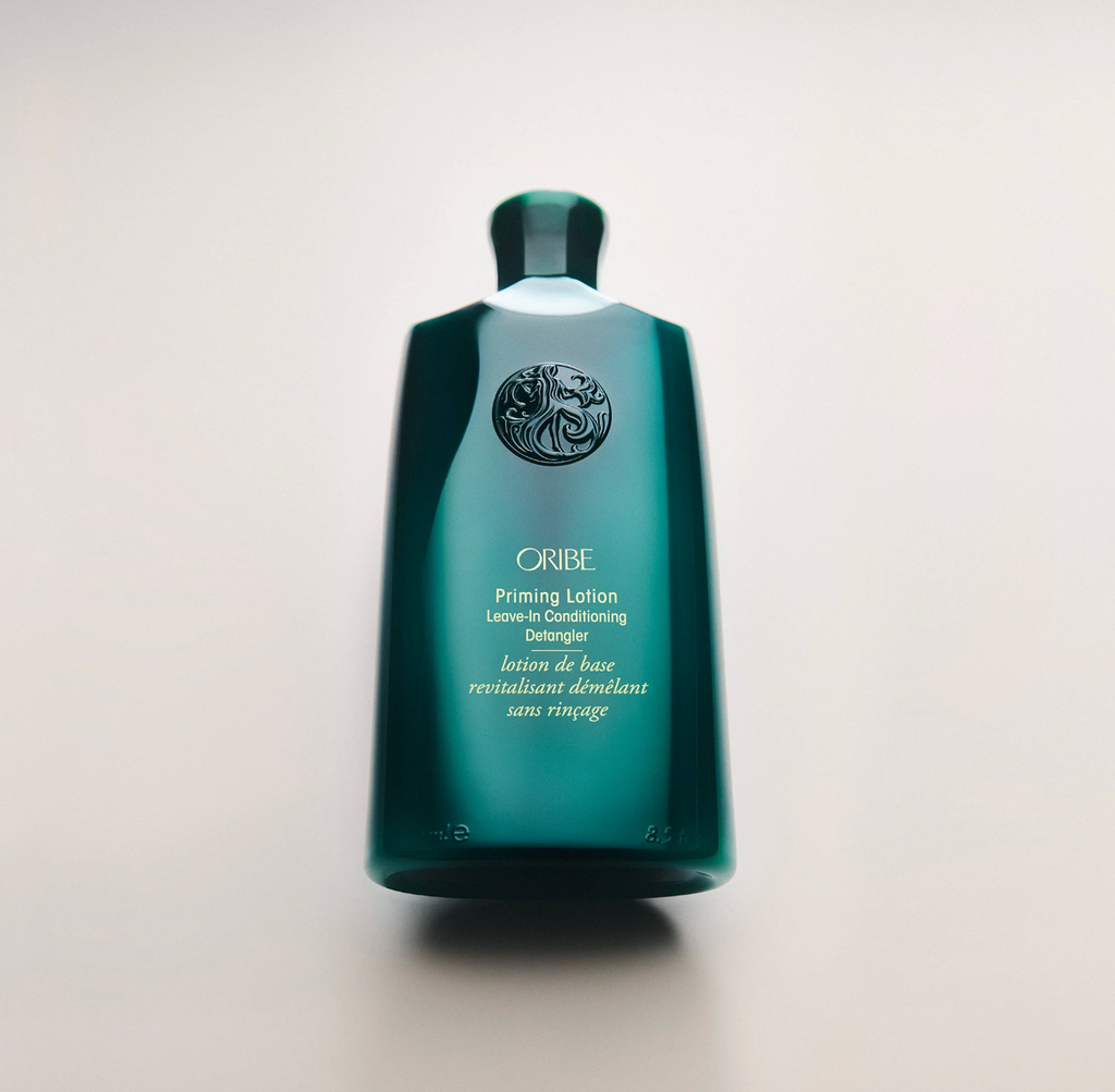 Priming Lotion Leave-In Conditioning Detangler