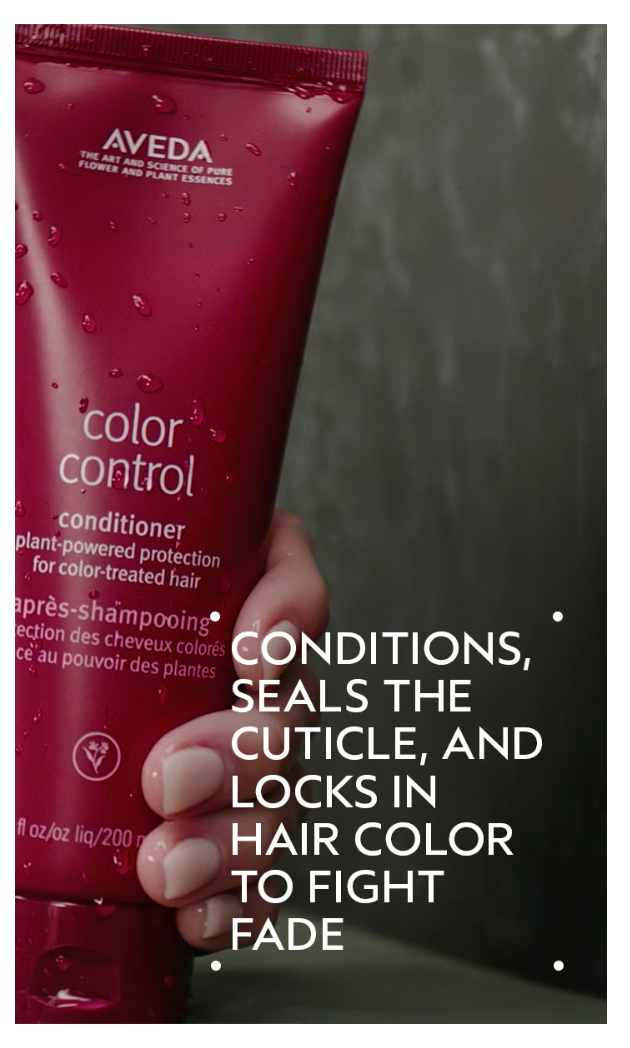 Colour Control Conditioner