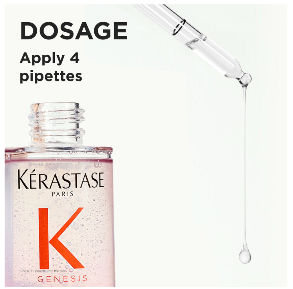 Genesis Anti-Breakage Fortifying Serum