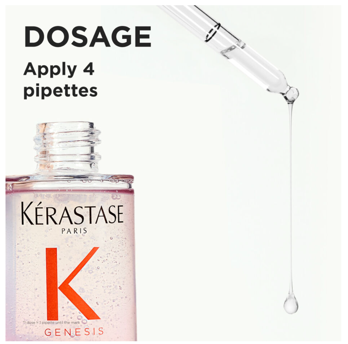 Genesis Anti-Breakage Fortifying Serum