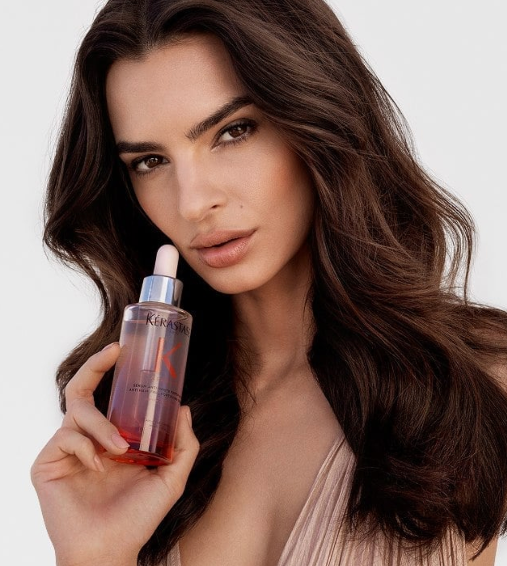 Genesis Anti-Breakage Fortifying Serum
