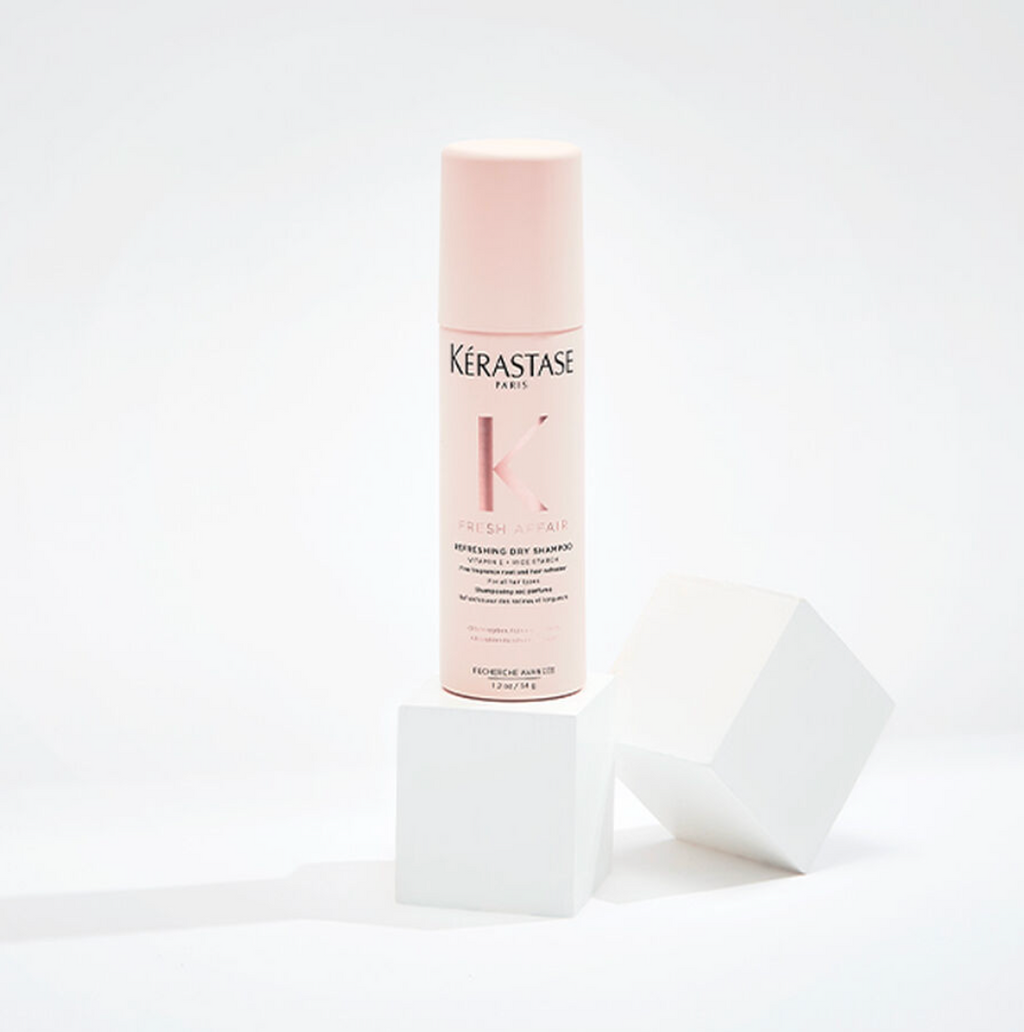 Fresh Affaire Dry Shampoo Travel