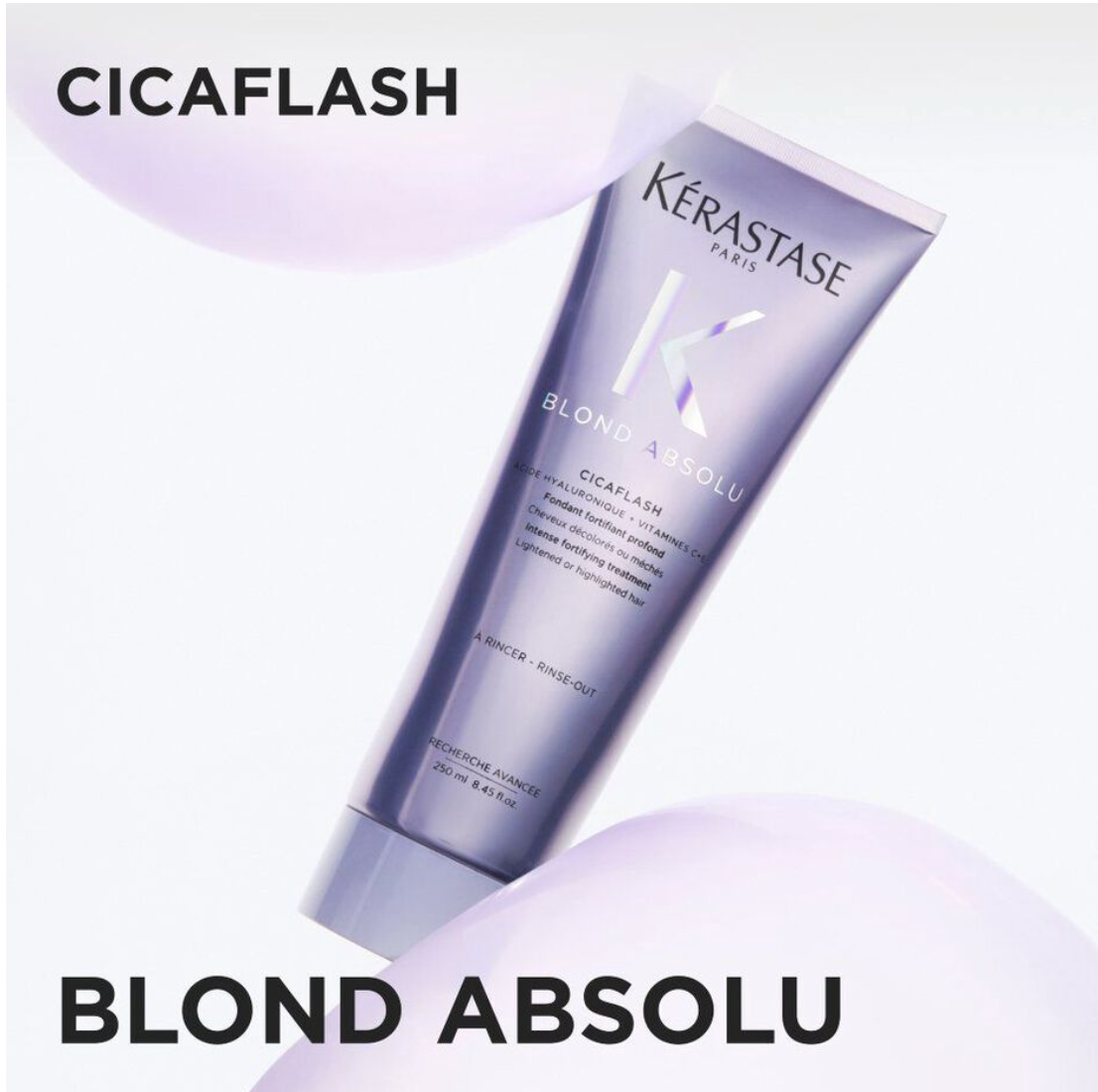 Blond Absolu CicaFlash Conditioner