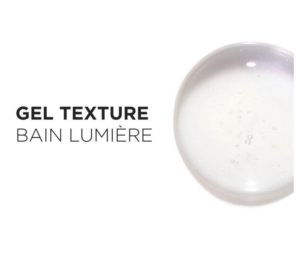 Blond Absolu Lumiere Shampoo