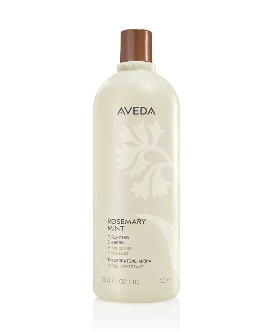 Rosemary Mint Weightless Shampoo
